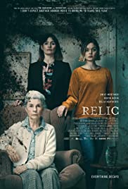 Free Download Relic Movie-Show-Video in HD Mp4